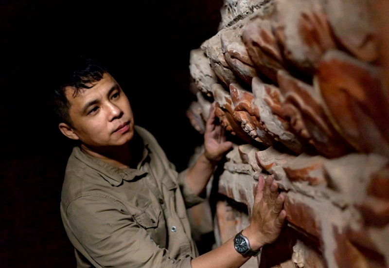 Hơi thở hiện đại trong các làng nghề truyền thống